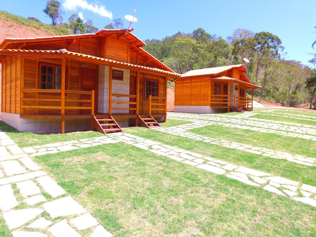Pousada Caminho Das Flores Vitória Exterior foto